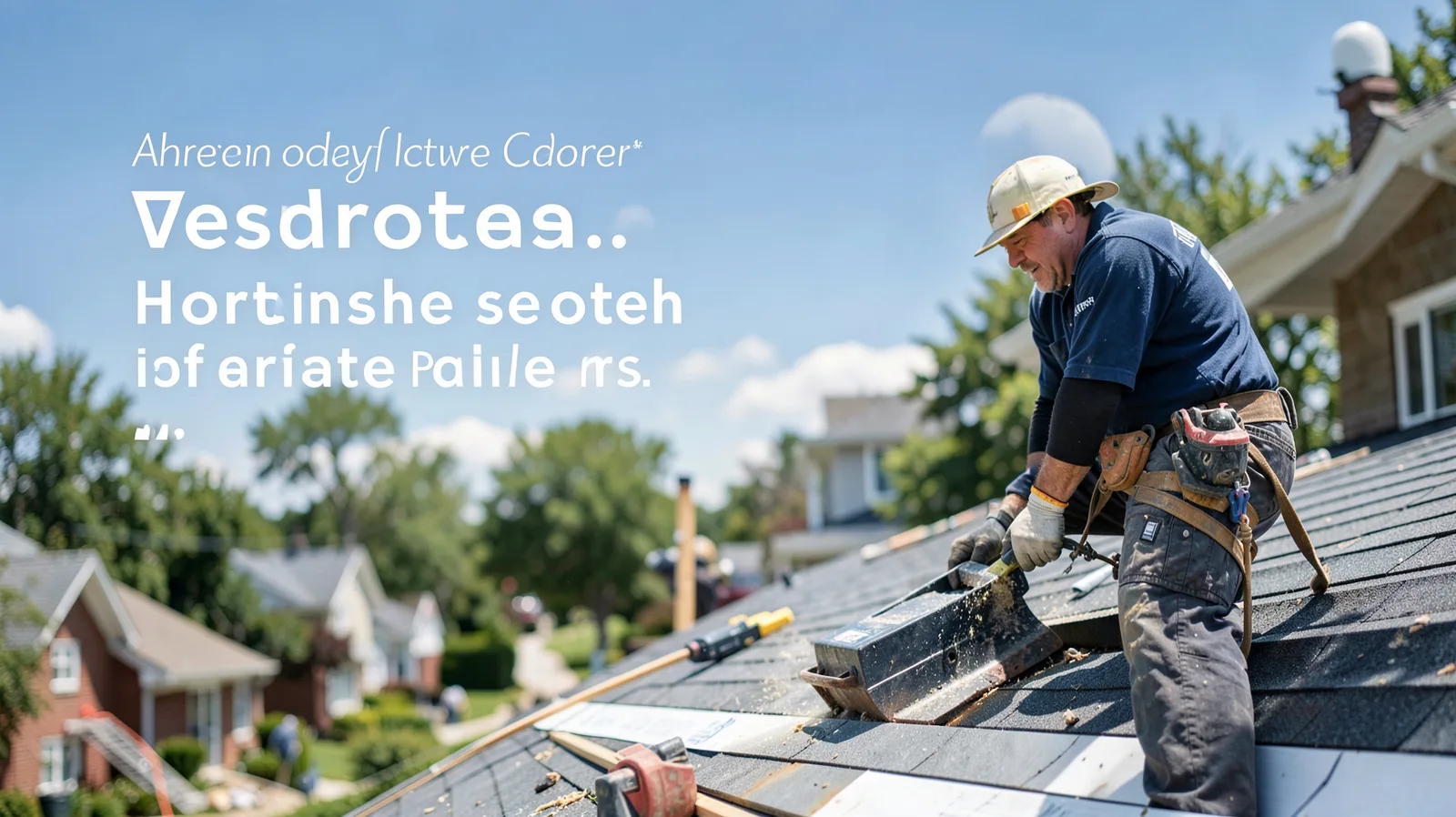 Roof Replacement in Lost Springs, KS near me